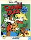 Donald Duck als wildeman