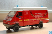 Renault B120 4x4 
