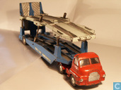 Bedford S Type Carrimore Car Transporter