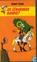 De éénarmige bandiet