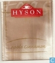 Apple Cinnamon