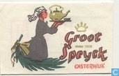 Groot Speyck 