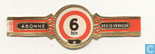 Veilig Verkeer 8 6 km
