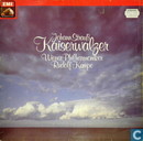 Johann Strauss - Kaiserwalzer