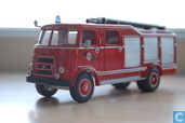 DAF A3100-BA360