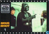 Star Wars Trilogy
