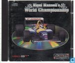 Nigel Mansell's World Championship 