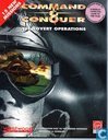 Command & Conquer: The Covert Operations
