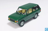 Range Rover 3.5L