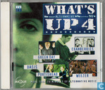 What`s up 4