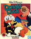 Donald Duck als kwiskandidaat