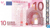 10 Euro L U D