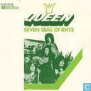 Seven seas of rhye