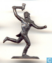 Indian (bronze)