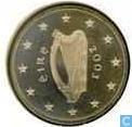 Ierland 5 euro 2003 "Special Olympics"