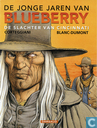 De jonge jaren van Blueberry - De slachter van Cincinnati