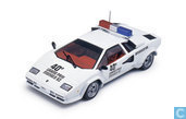 Lamborghini Countach 500S 'Pace Car'