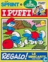 La Fame dei Puffi