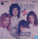 Bohemian rhapsody