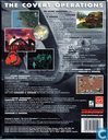 Video game - PC - Command & Conquer: The Covert Operations