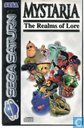 Mystaria: The Realms of Lore