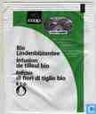 Bio Lindenblütentee