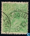 Koning George V