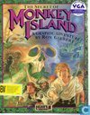 The Secret of Monkey Island