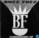 Thunderdome 4 EP