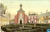 Begijnhof - Breda