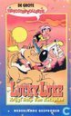 Lucky Luke krijgt hulp van Rataplan
