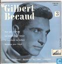 Vinyl record and CD - Bécaud, Gilbert - Mon ami m'a trahi