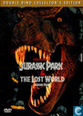 Double dino collector's edition