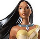 Pocahontas