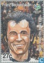 Stamps - Malta - World Cup