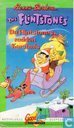 De Flintstones redden Kerstmis