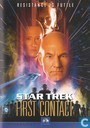 First Contact