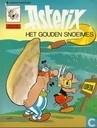 Het gouden snoeimes