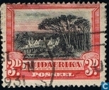 Groote Schuur (Afrikaans)