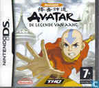 Avatar: De Legende van Aang