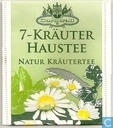 7-Kräuter Haustee