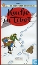 Kuifje in Tibet