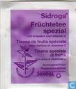 Früchtetee spezial 