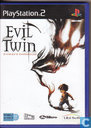 Evil Twin: Cyprien's Chronicles