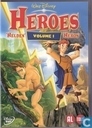 Volume 1