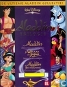 Aladdin trilogie
