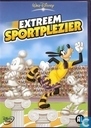 Extreem sportplezier