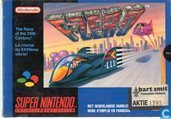 F-Zero