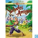 Saludos Amigos