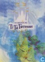 De Musical Ti Ta Tovenaar 3D